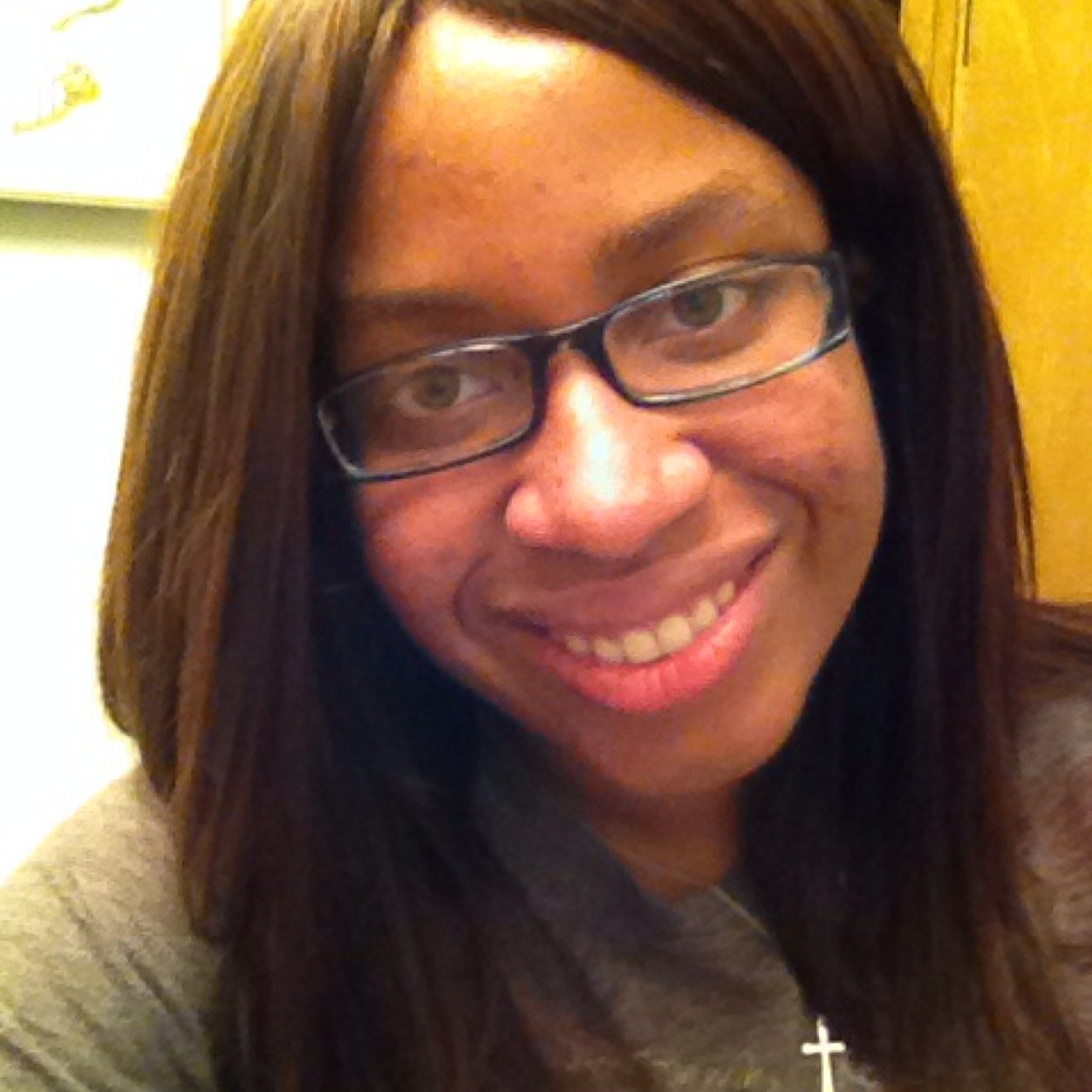 lauren7_kennedy's profile picture. I'm a person just trying to get through this crazy life, but all things are possible through Christ who strengthens me! :)