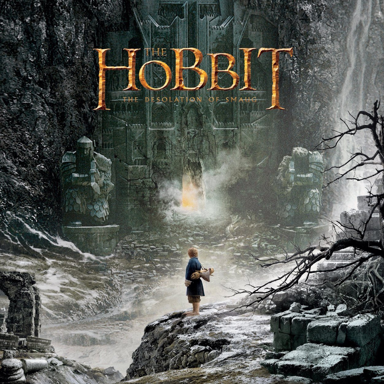 The Lord of the Rings/Hobbit 
Memes, Quotes, Facts, Relatable moments