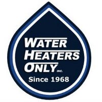 Water Heaters Only (@waterheateronly) Twitter profile photo