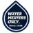 Water Heaters Only
