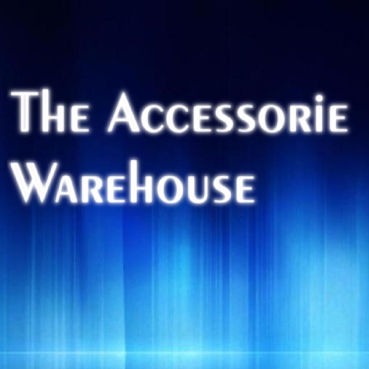 Online Mobile accessories store coming soon! E: Theaccessoriewarehouse@gmail.com T:07530386900 BBpin: 76A14405
