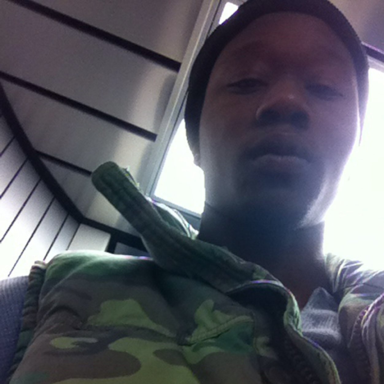 kareem_martin's profile picture. Self-made,god blessed me with one hand to receive his blessing and one hand to give back.Born in the bay currently furthering my education in the ville -dReem