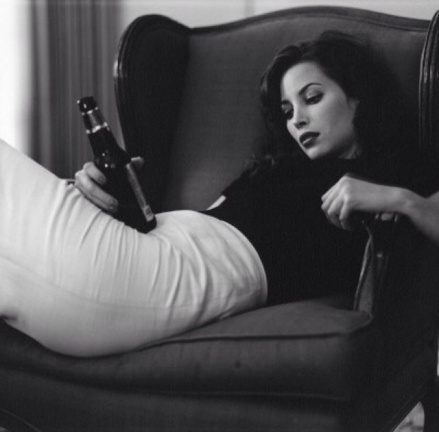 DarkPavion's profile picture. Don't worry, sweetheart...let me take care of you. #TwistedRP #DarkLady