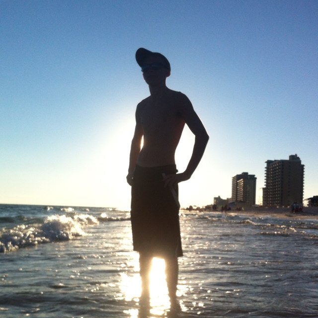 luke13_14's profile picture. 