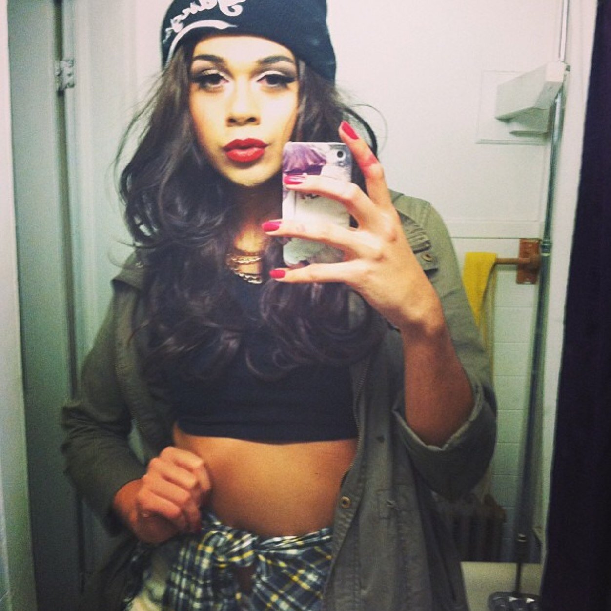 ☆彡 (@PrettyTranny) / Posts / X