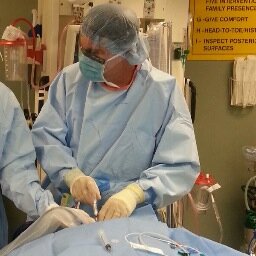 #FOAMed Tweets are for educational purposes only and should not be construed as medical advice.