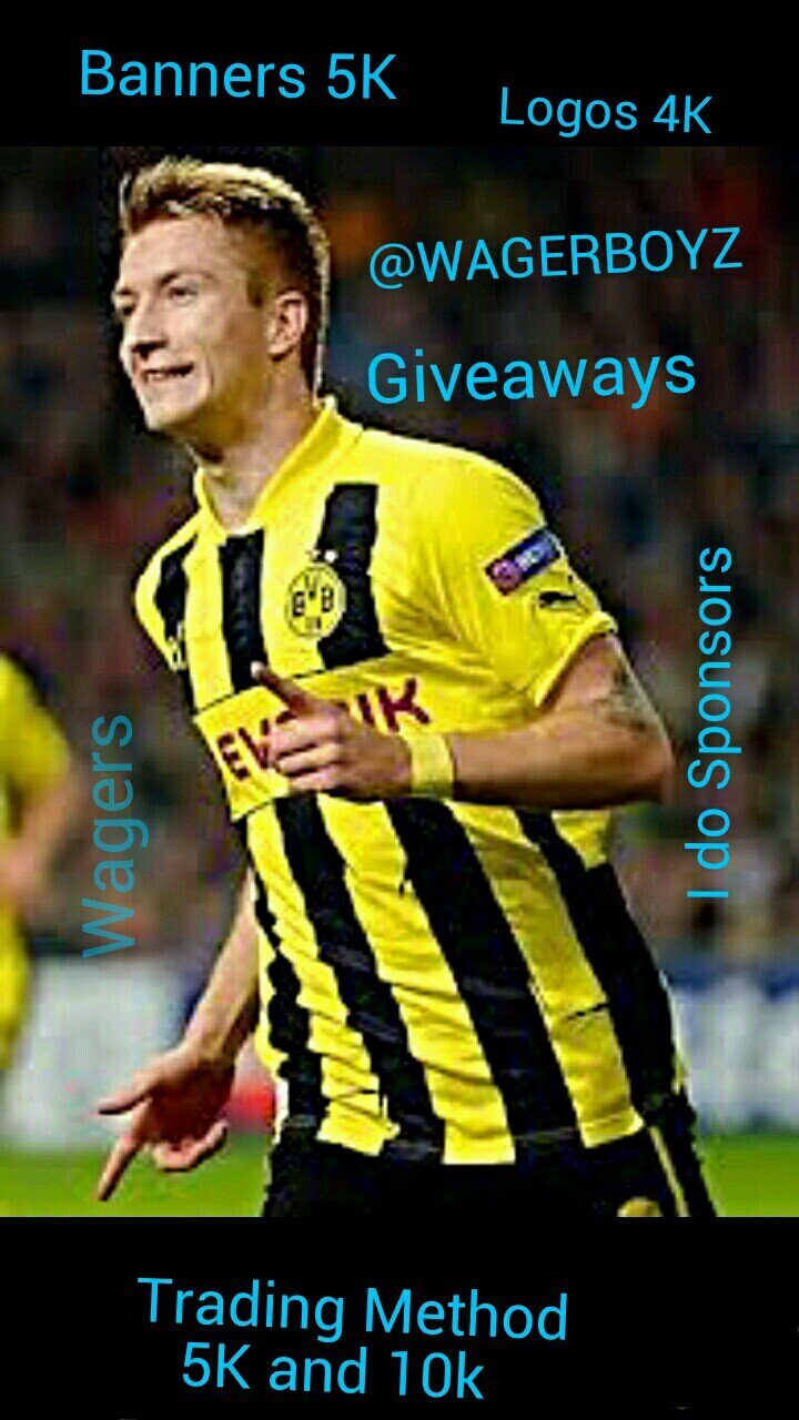 FIFA 14 TRADES AND WAGER MATCHES (XBOX 360) TRADING TECHNIQUE IS 5 K AND 10 K BANNERS FOR 5K LOGOS FOR 4K MENTION IF YOU WANT TO PLAY ALSO WATCH FOR GIVEAWAYS!