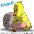 花（チワワ）とノエル（ミニチュアピンシャー）がうろちょろしてます