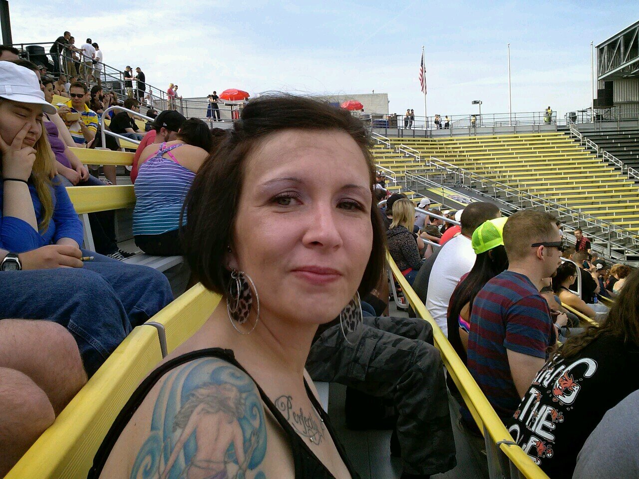 frederickn1976's profile picture. Perfectly Flawed