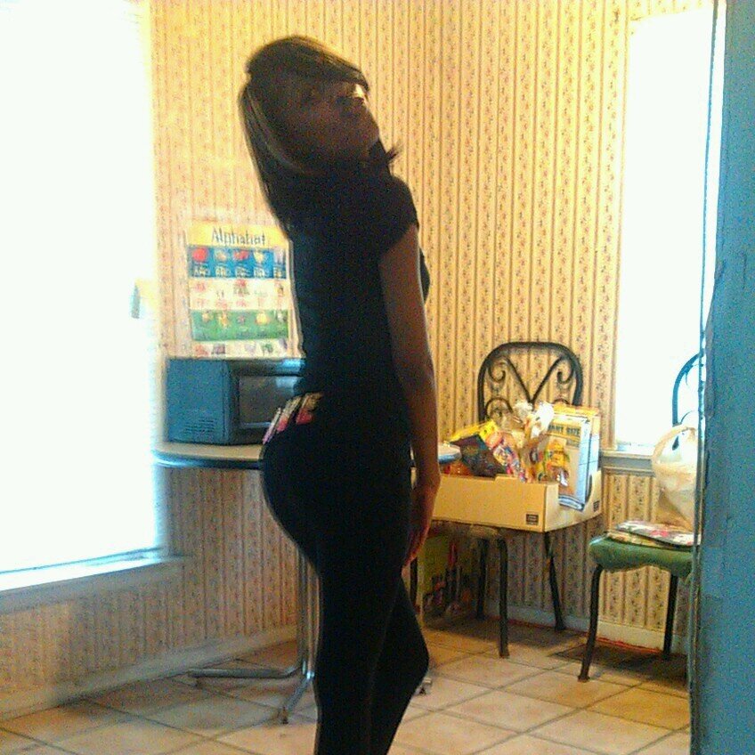 _NeneBaybee's profile picture. My journey just started my lifeline is my two hearts ♡♡