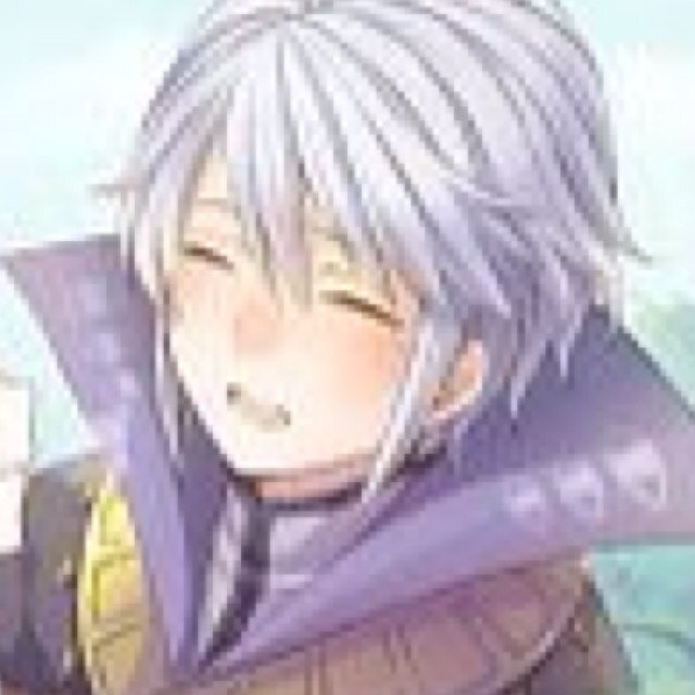 Nya, ha, ha! Just your blood-loving mage from the Kingdom of Plegia. The ravens say they would love to help your CAWS! ~@SensitiveDancer~ [#FEARP]