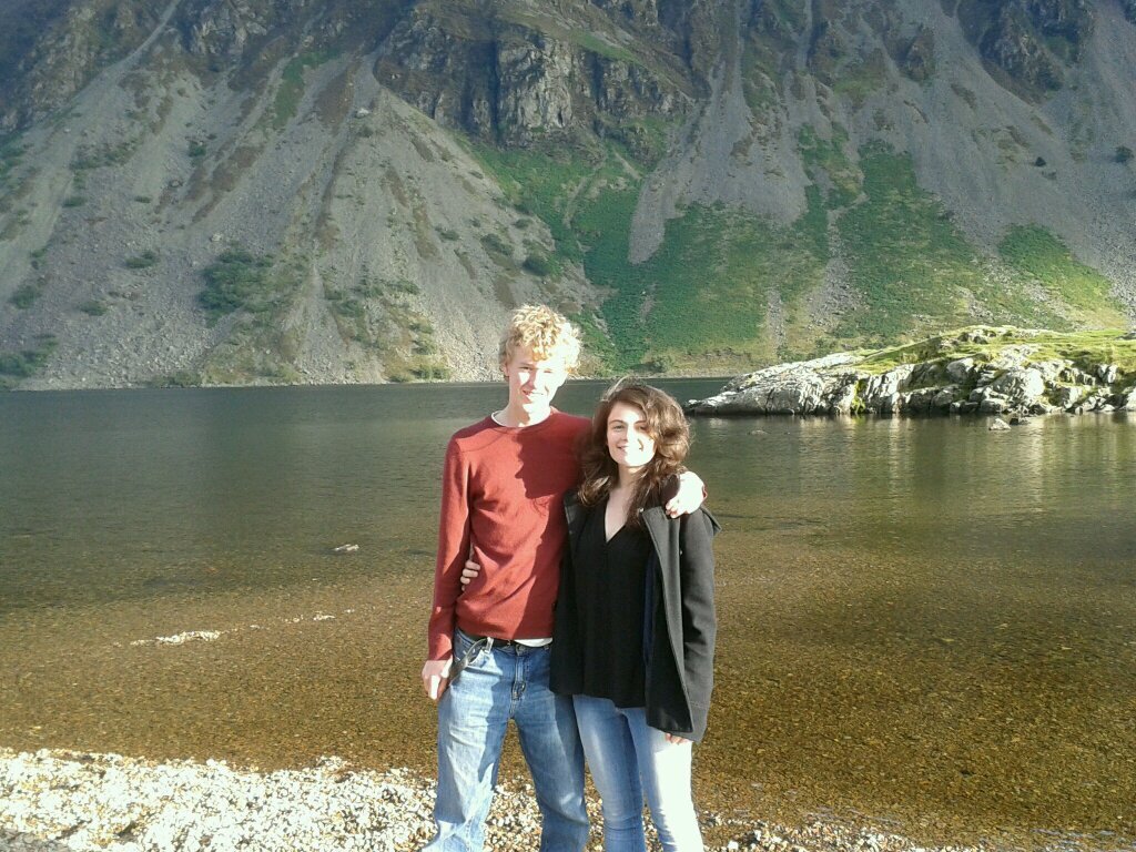 PryorSarah's profile picture. 