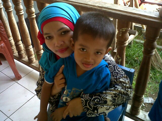 idafarida650's profile picture. 