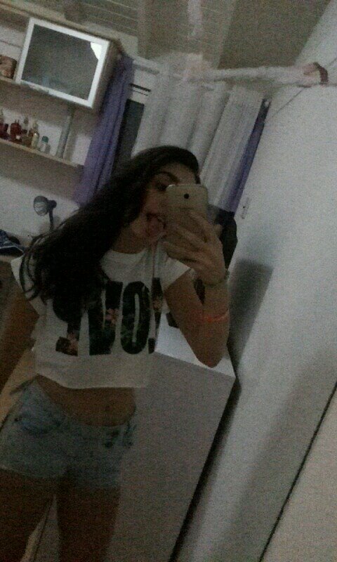 Então vamos viver, um dia a gente se encontra. ✌✌ Instagram e snap: isa_remondini