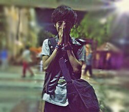 I'am Scream Vocal & Tender Vocal in the band @LIFE_ME_OVERDOZ ll Students majoring in information systems ll Analysis and programming skills II