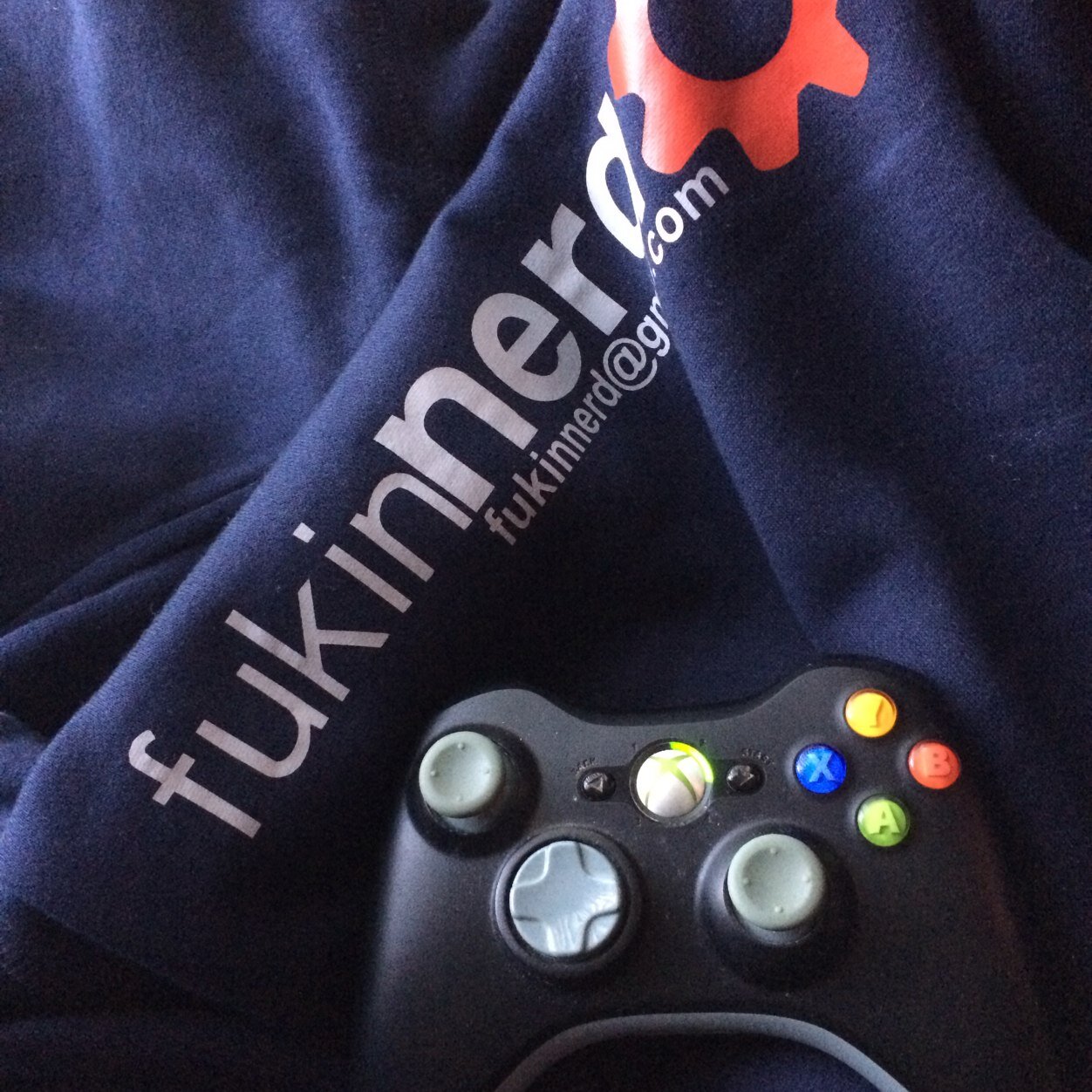 fukinnerd's profile picture. Check out FUKINNERD's profile on @Square: https://t.co/hHuHxcGPQI