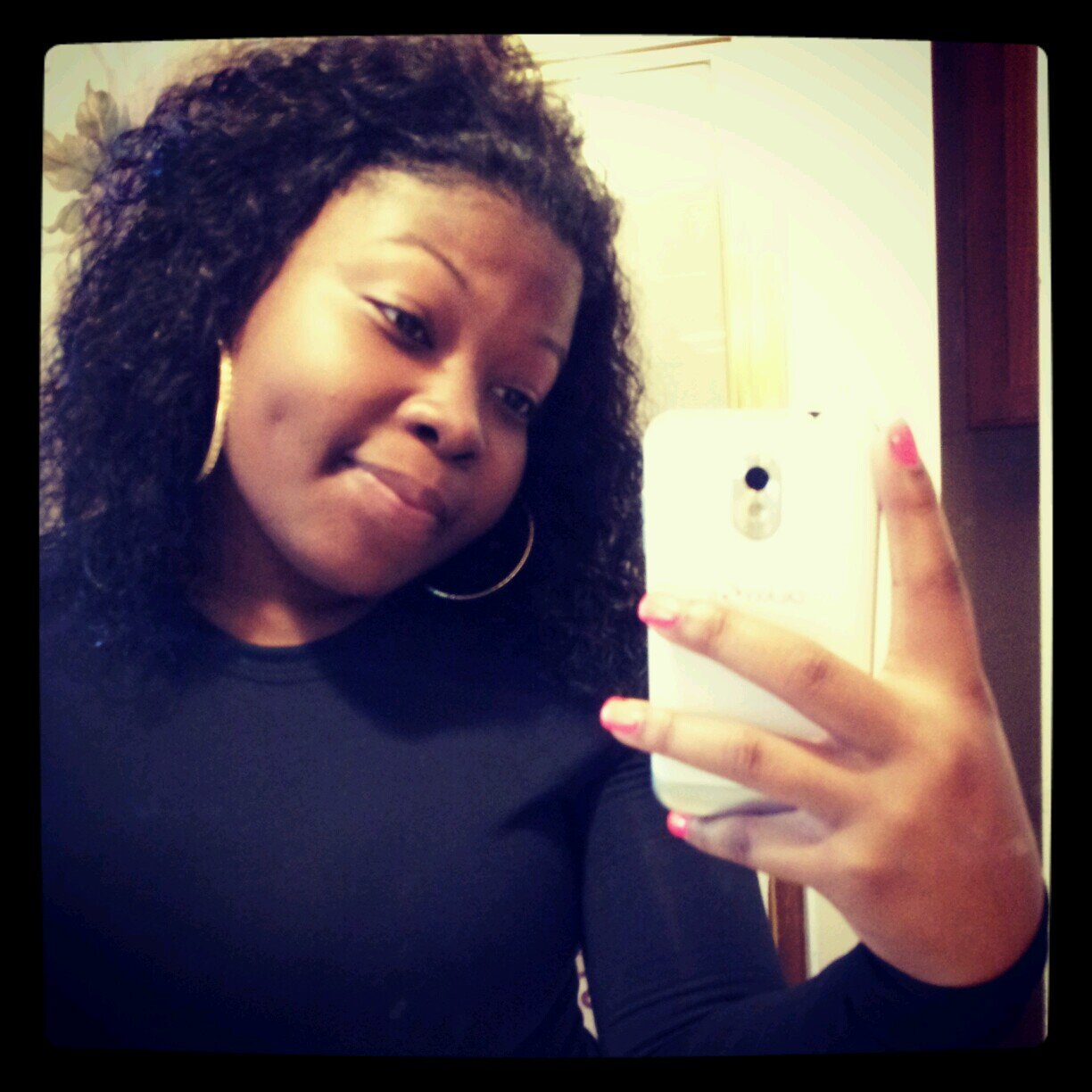 & I'm Blessed #TeamFollowBack