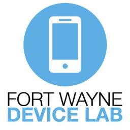 Working to build an Open Device Lab for individuals and companies in Fort Wayne, IN and surrounding areas to use for testing web and app development