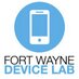 FW Open Device Lab (@fwdevicelab) Twitter profile photo