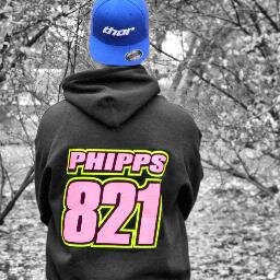 Motocross is not a hobby, it's the life I choose to live because I want to do something extraordinary with my life