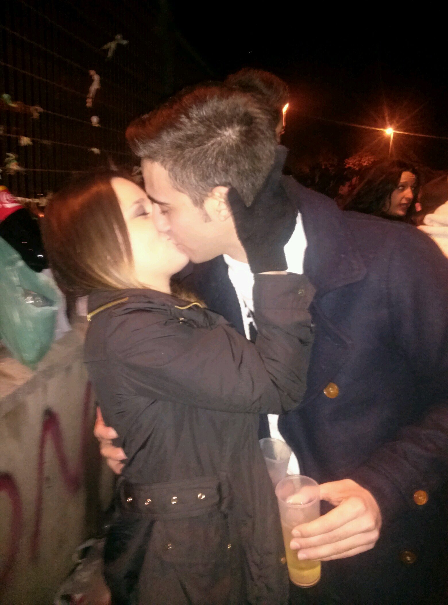 jesusito_pelu's profile picture. Cuenta oficial de Jesús del reino administrativo y mozo de almacen. Haz lo que amas y ama lo que haces.