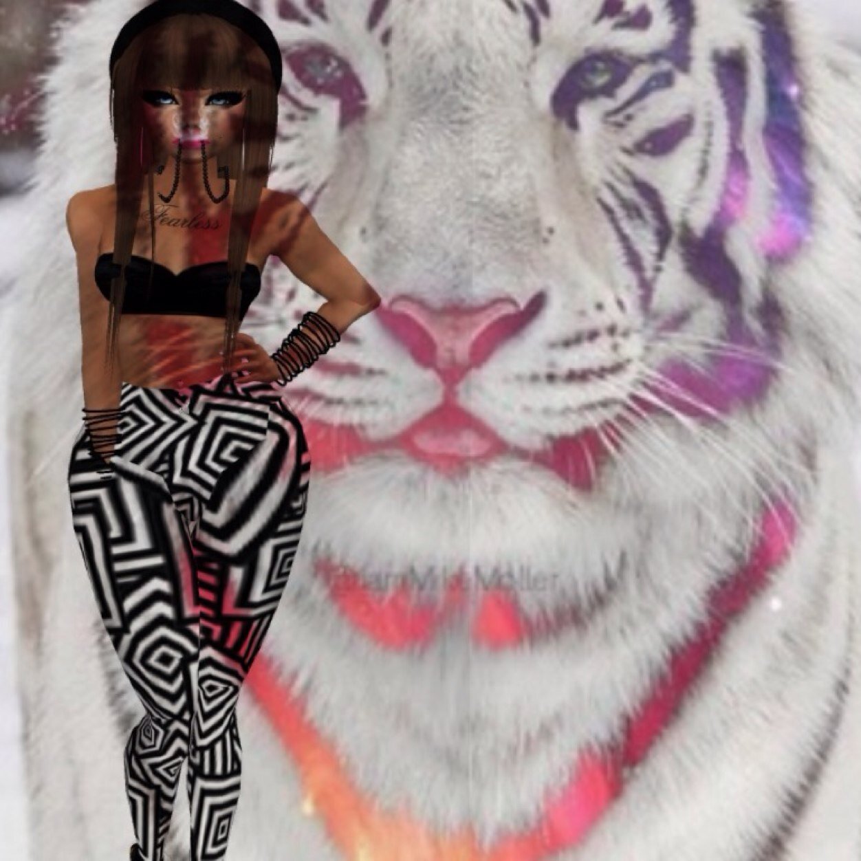 imvuqueen_'s profile picture. | ❤️Follow Me❤️ |