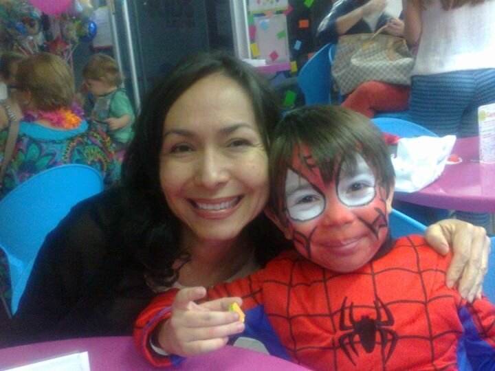 Yurbith26's profile picture. Orgullosa de ser venezolana y  católica. Me esfuerzo en predicar  con mis actos.