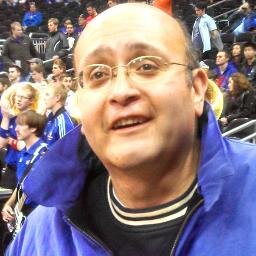 Mark Patrick