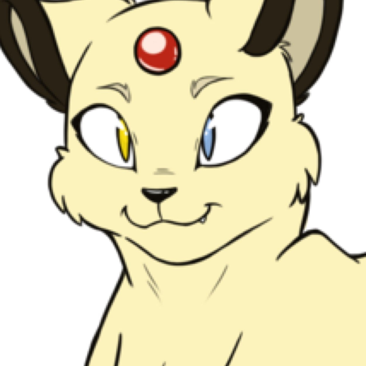 Perr?Peeerr..~{Recused from Team Rocket,Female,Level: 47,Moves: Shadow claw,Bite,Fury swipes,and Hyper beam.Wild,Single.}~