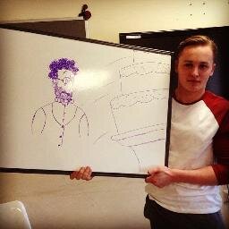 alfiebrownesyke's profile picture. Fan account of alfie browne sykes aka jason roscoe from hollyoaks not the real one!