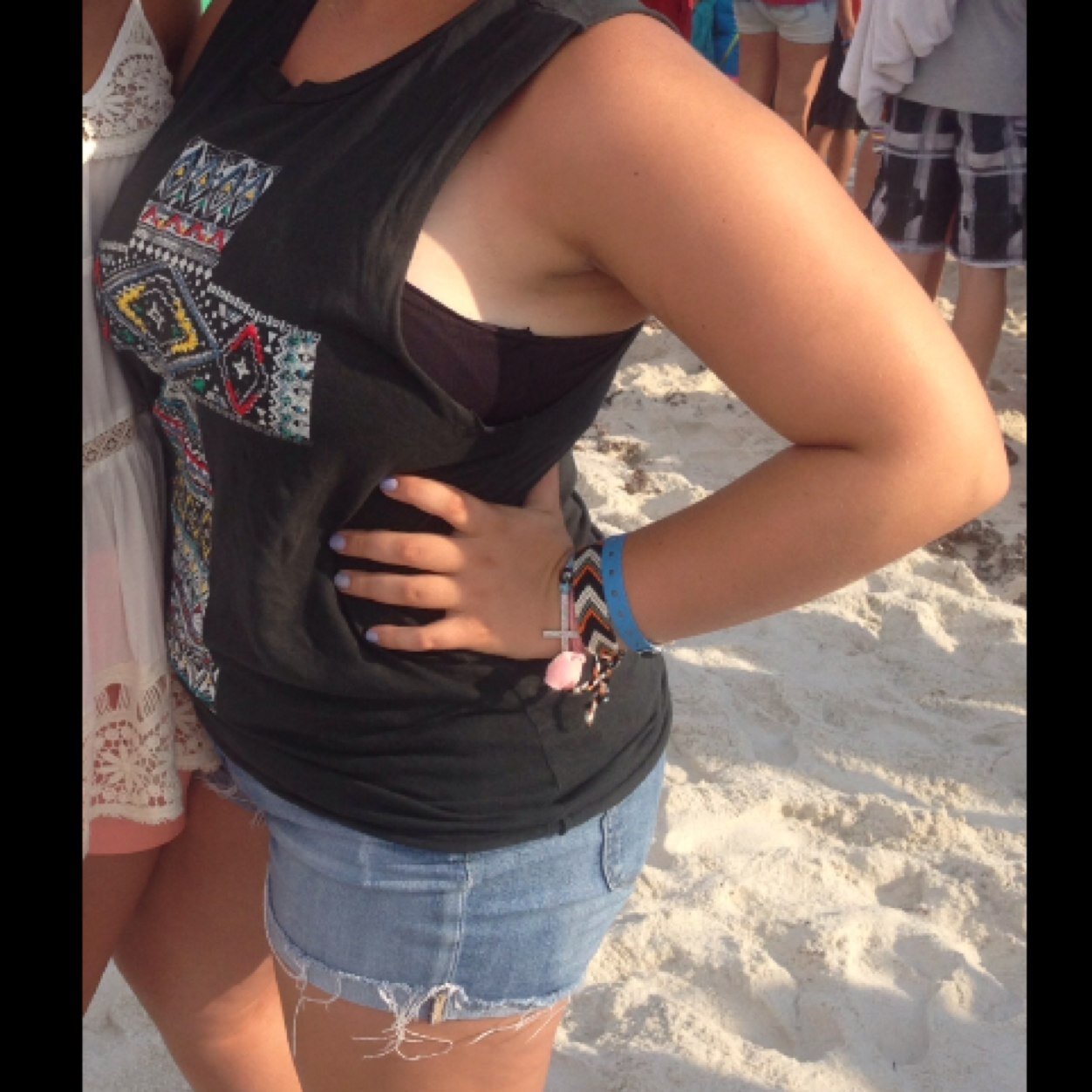 Oklahoma_Rebel's profile picture. Love riding horses & dirtbikes. Fishing & hunting are my passion. FFA is my life. Just a simple small town girl. Avi is me.