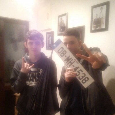 seangelling's profile image