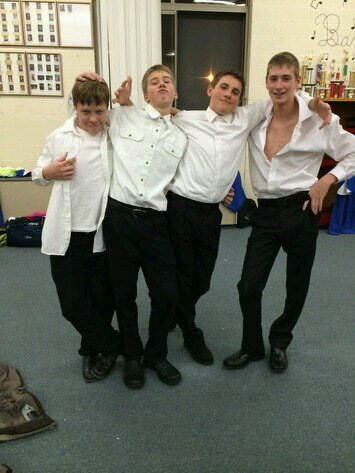 colesander_13's profile picture. I'm a freshman at Anamosa! Might as well follow me if your already here! Go Iowa State