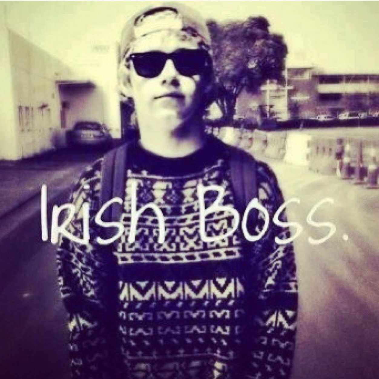 Just be cool !