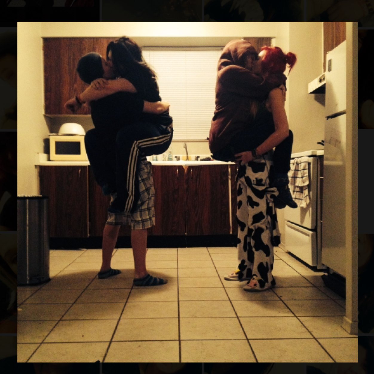 hallless's profile picture. Lesbian. | taken 5ever.