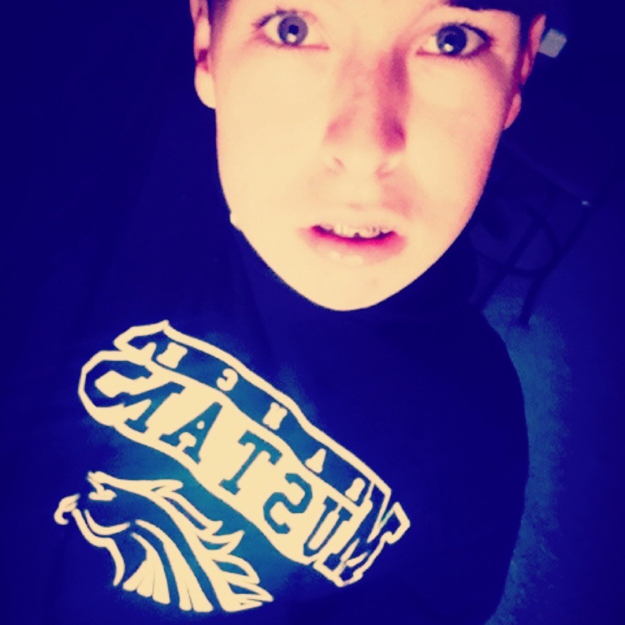 Instagram account is @bakersfieldwhiteboy