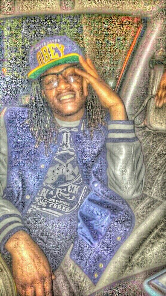 Jus a M.O.B nigga