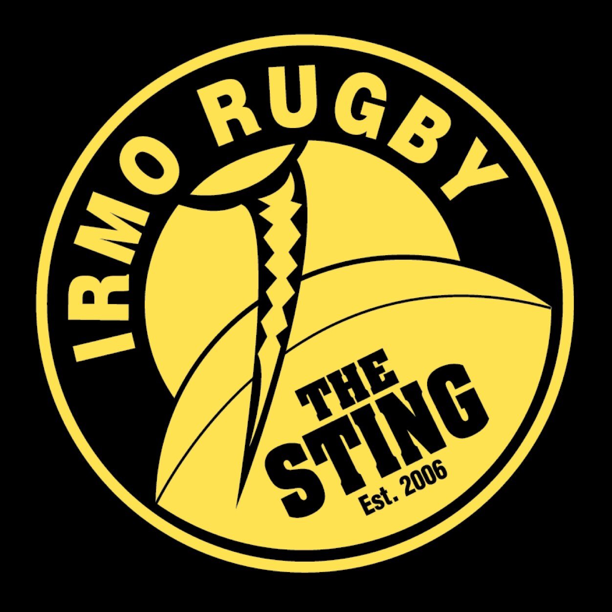 Official Page of the Irmo Rugby Club