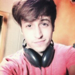 smilingpaulo's profile picture. shipper paulique gamagnoli ✌