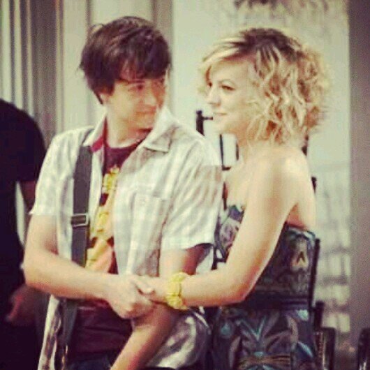 JaSam_Spixie's profile picture. Big #GH fan Favorite couples #jasam & #spixie ... LOVE #bones B&B #DanLores