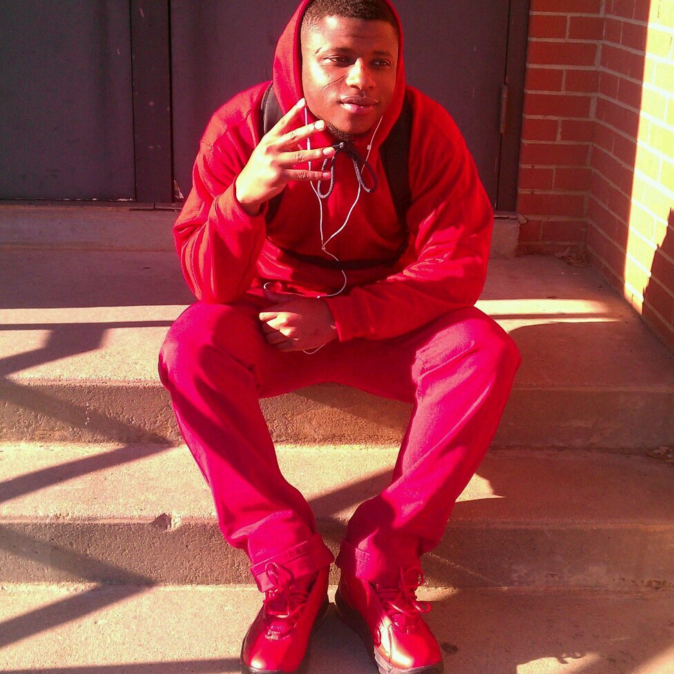 Im Just Trying Be Something You Not THE GREATEST.  #4s Up Free Carterboy, Deezy & Newie. #L.O.R. Big Bzzzzz #Father #God