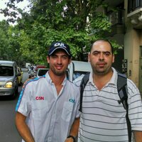 ماريانو ماتورانا (@matumanu10) 's Twitter Profile