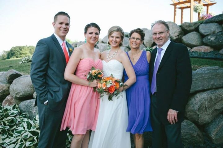 alpalrose's profile picture. Believer. Wife. Daughter. Sister. Friend. Dog lover.  Glass half full thinker.