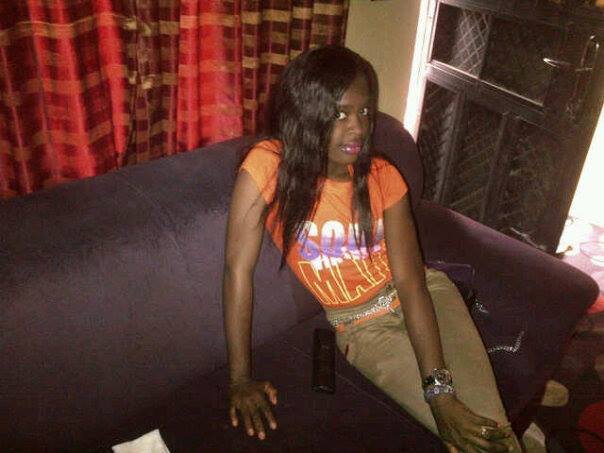 Be real. Dats d best tin u can ever do 2 urself