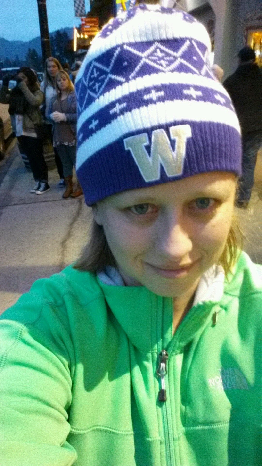 LGansemer's profile picture. Milspouse, daughter of retired Navy Chief, mother of 2, medical laboratory scientist