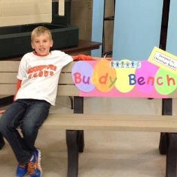 Buddy Bench