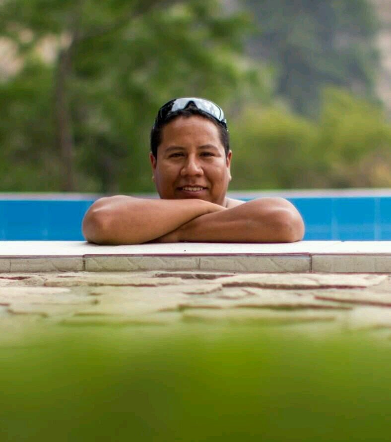 GutoAlva's profile picture. 