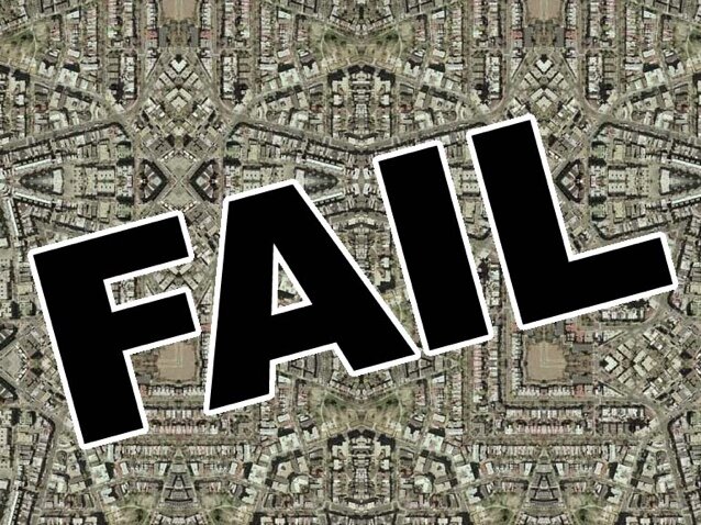 Raising awareness for how much is wrong with the Portland Trimet system. Mention us when you have a @pdxtrimetfail