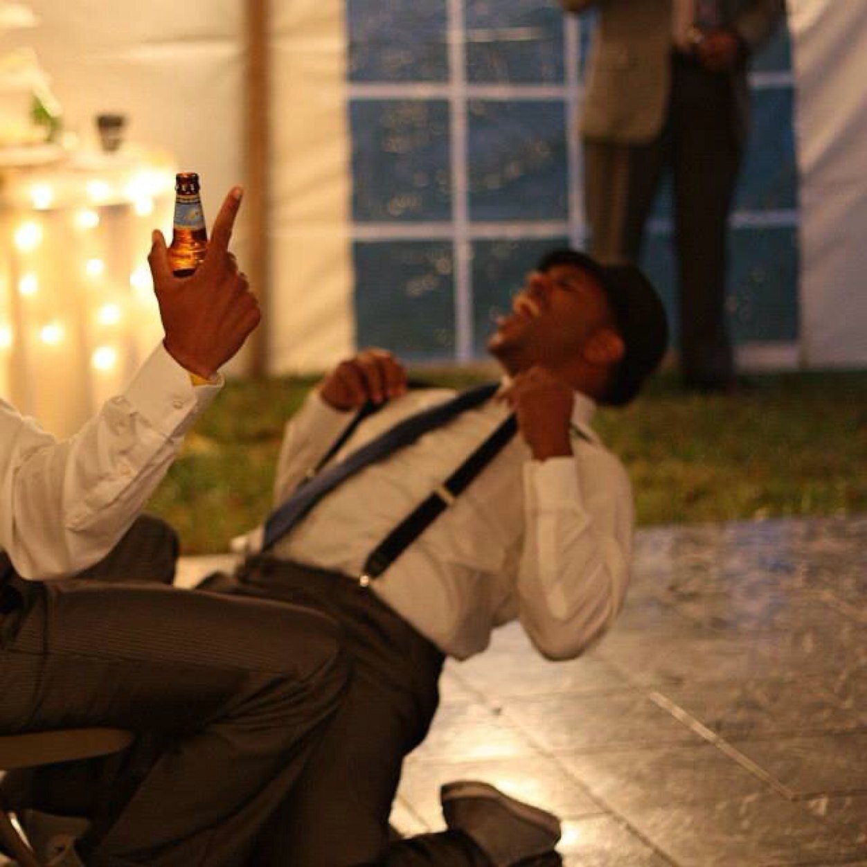 Christ Follower. Husband. Father #WPN NCSU Alumni 🐺🐾 PQ Alumni 🧑🏾‍🚒