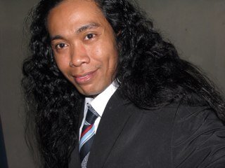 i'm just simple man not so special,and always be cool